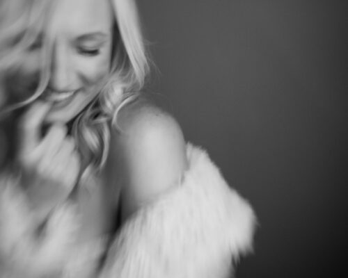 01-Editorial Boudoir Session Empowers Woman Through Perimenopause Journey